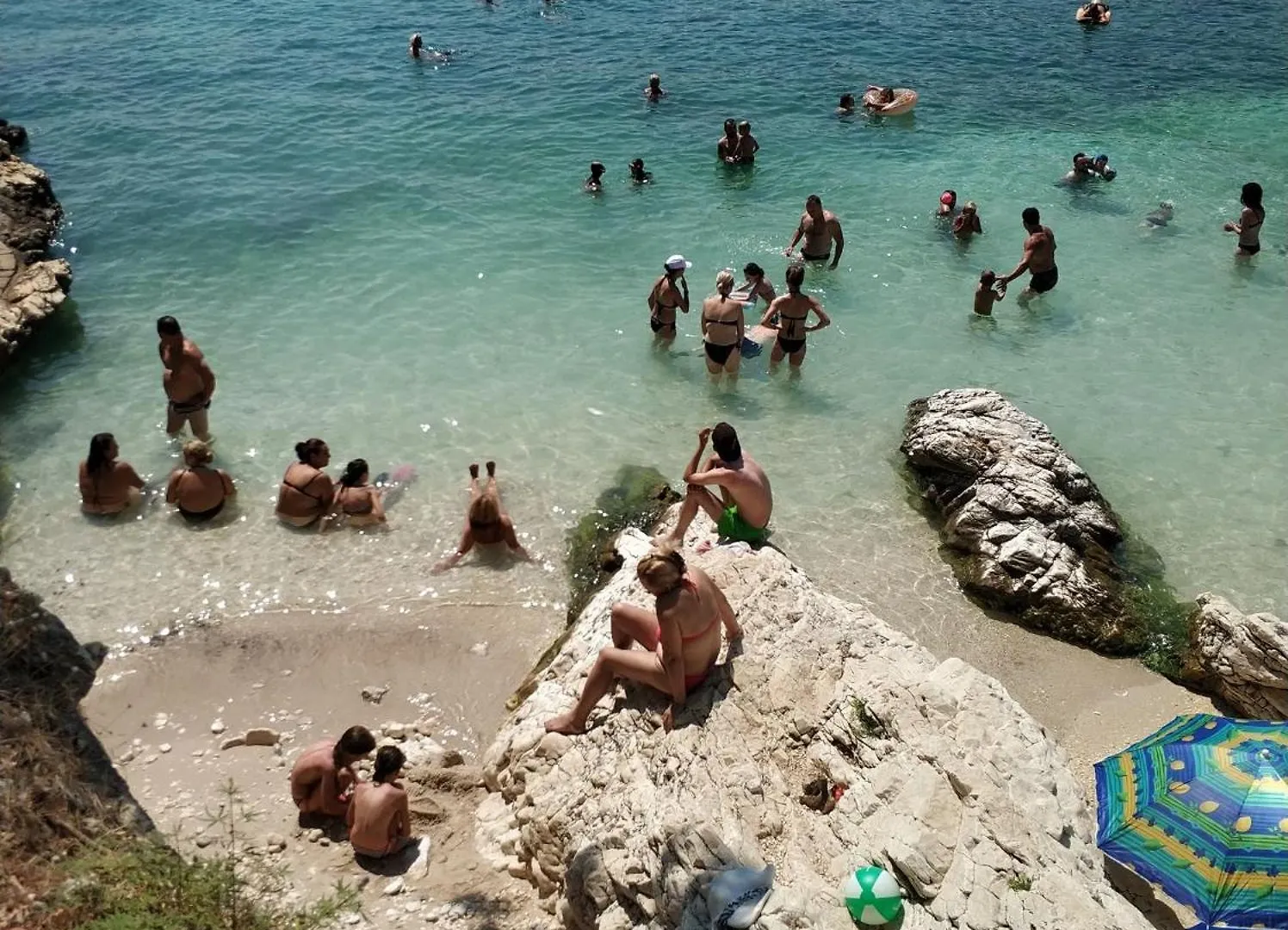 Modern Apartment In Ripenda Kras With Shared Pool Croatie